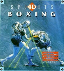 4D Sports Boxing_Disk1