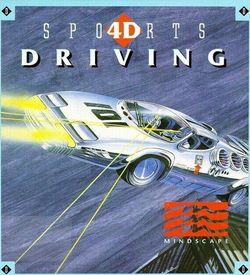 4D Sports Driving_Disk1