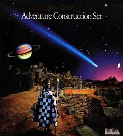 Adventure Construction Set_Disk2