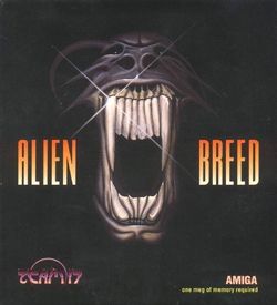 Alien Breed_Disk1
