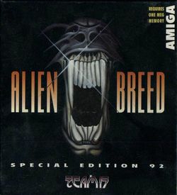 Alien Breed - Special Edition 92_Disk1