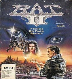 B.A.T. II_Disk1