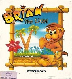 Brian The Lion (AGA)_Disk2