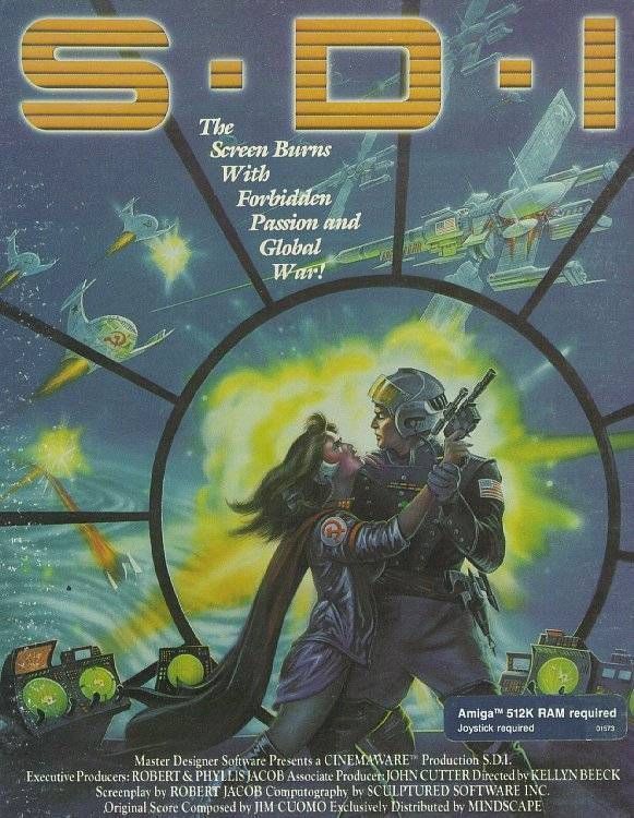 Campaign - Tactical & Strategic War Simulation_Disk2 (USA) Game Cover