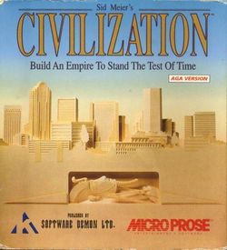 Civilization (AGA)_Disk2