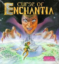Curse Of Enchantia_Disk1