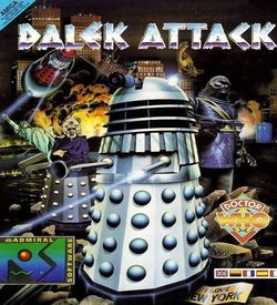 Dalek Attack_Disk1