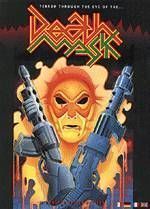 Death Mask (ECS & AGA)_Disk2 (USA) Game Cover