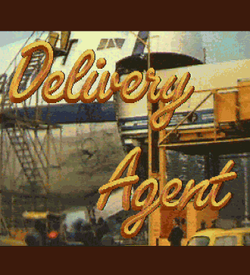 Delivery Agent_Disk2