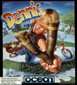 Dennis_Disk1