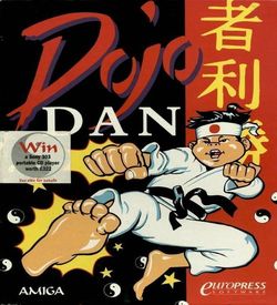 Dojo Dan_Disk2