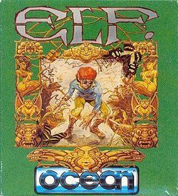 Elf (Ocean)_Disk2