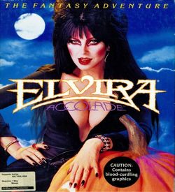 Elvira - Mistress Of The Dark_Disk1