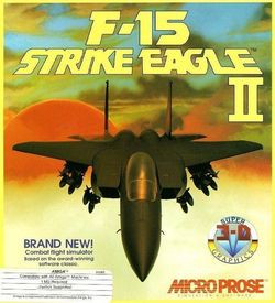 F-15 Strike Eagle II_Disk2