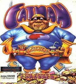 Fatman - The Caped Consumer (AGA)_Disk4