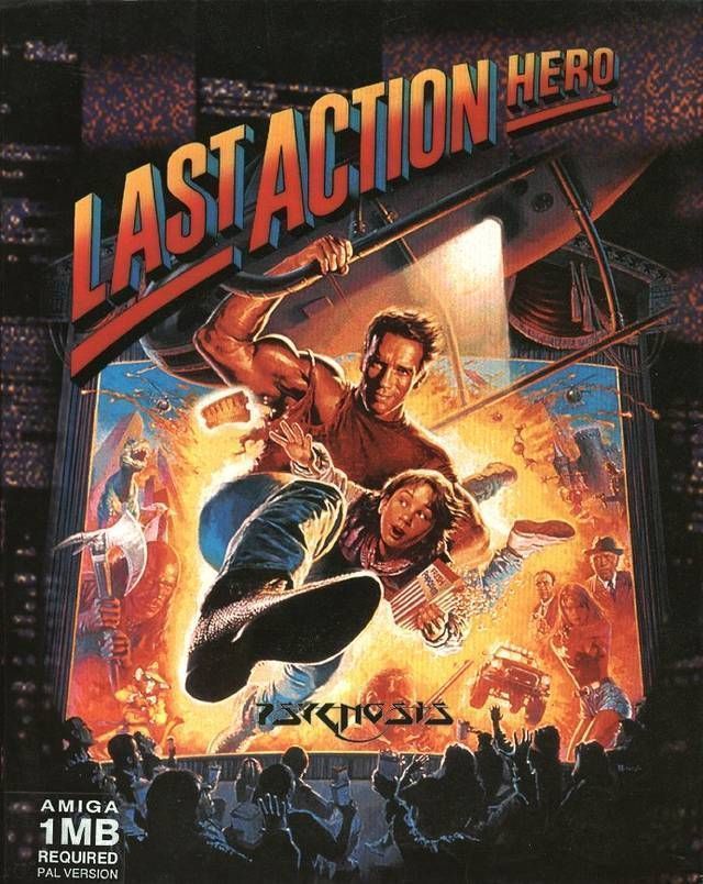Last Action Hero_Disk2