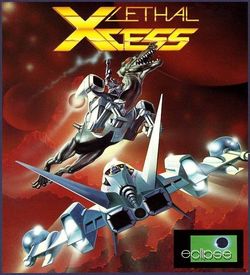 Lethal Xcess_Disk1