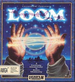 Loom_Disk2