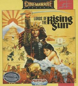 Lords Of The Rising Sun_Disk1