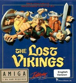 Lost Vikings, The_Disk2