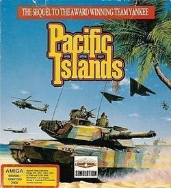 Pacific Islands_Disk1