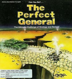 Perfect General, The_Disk1