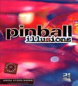 Pinball Illusions (AGA)_Disk2