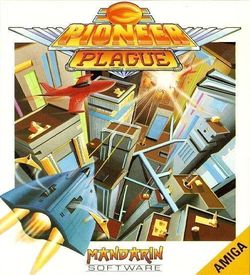 Pioneer Plague, The