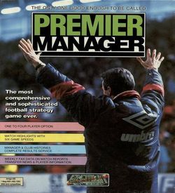 Premier Manager_Disk1