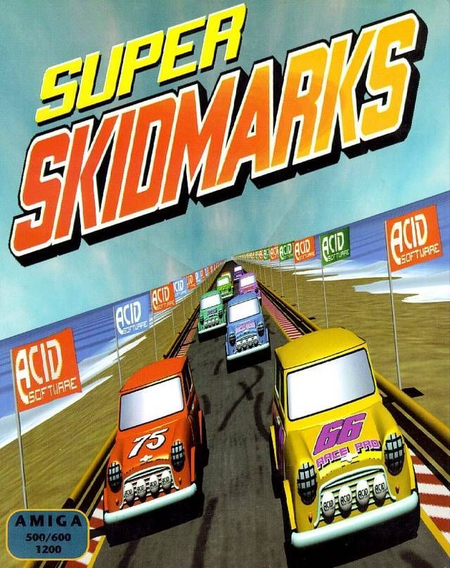 Super SkidMarks (OCS & AGA)_Disk5 (USA) Game Cover