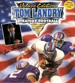 Tom Landry Strategy Football_Disk1