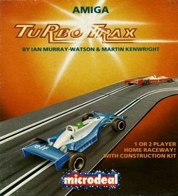 Turbo Trax (Arcane)_Disk2