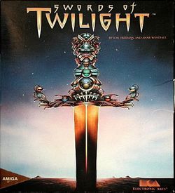 Twilight Knights_Disk4