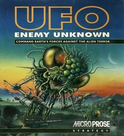 UFO - Enemy Unknown (AGA)_Disk1