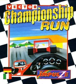 Vector Championship Run