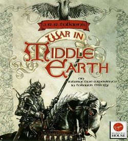 War In Middle Earth_Disk2