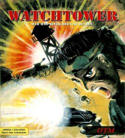 Watchtower (AGA)_Disk2
