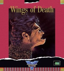 Wings Of Death_DiskA