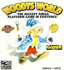 Woodys World_Disk2