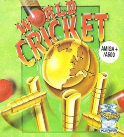 World Cup Cricket Masters_Disk2