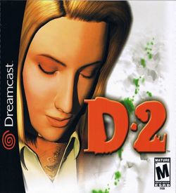 D2  - Disc #4