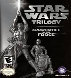 Star Wars Trilogy - Apprentice Of The Force