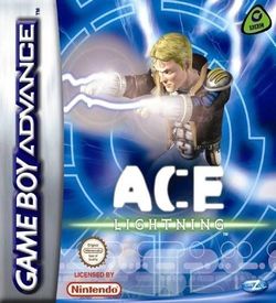 Ace Lightning (Mode7)