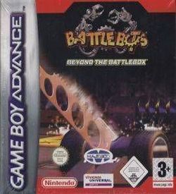 BattleBots - Beyond The Battlebox