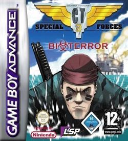 CT Special Forces 3 - Bioterror