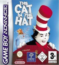 Dr. Seuss' - The Cat In The Hat