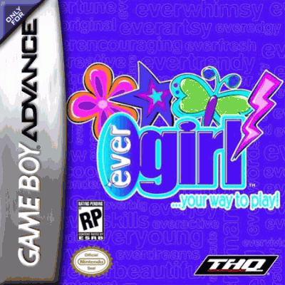 Dating games GBA roms