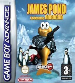 James Bond 007 Nightfire Gameboy Advance Gba Rom Download