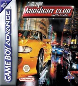 Midnight Club - Street Racing (DNL)