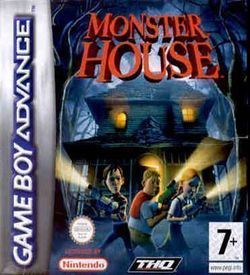 Monster House (Sir VG)